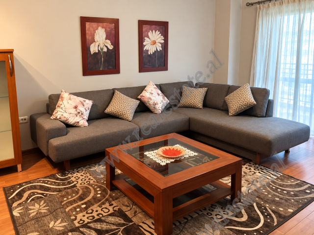 Apartament 2+1 me qera ne rrugen Themistokli Germenji prane Ambasades Italiane ne Tirane.

Apartam